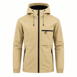 Nael Berlin | Wetterfeste Outdoorjacke für Herren