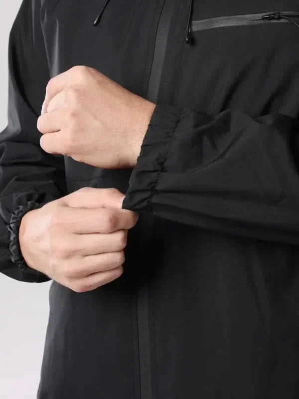 Nael Berlin | Wetterfeste Outdoorjacke für Herren