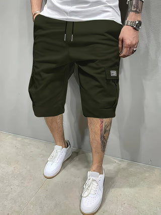 Nael Berlin | Cargo Shorts für Herren