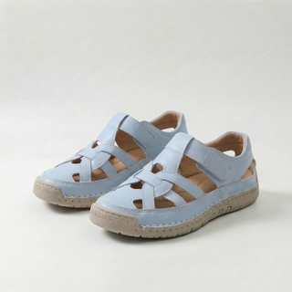 Nava - Leichte Latschen Sandalen