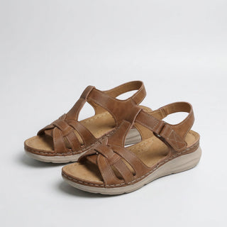Miranda - Orthopädische Sandalen