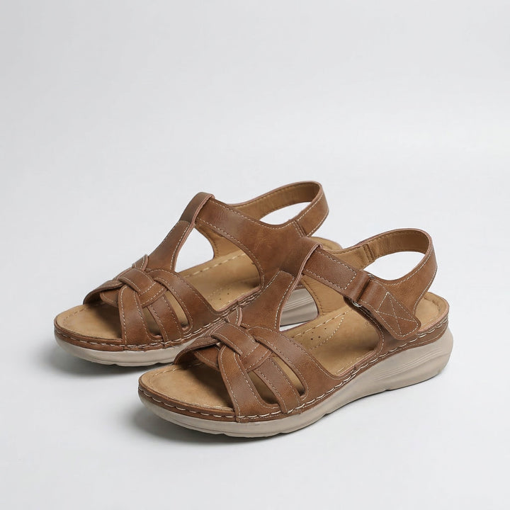 Miranda - Orthopädische Sandalen