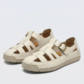 Solea - Leichte Komfortsandalen für sonnige Tage