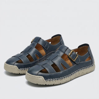 Solea - Leichte Komfortsandalen für sonnige Tage