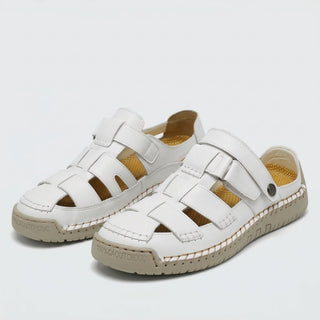 Elina - Bequeme Verstellbare Sandalen