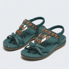 Nada Orthopädische Sandalen - Ibiza Stil