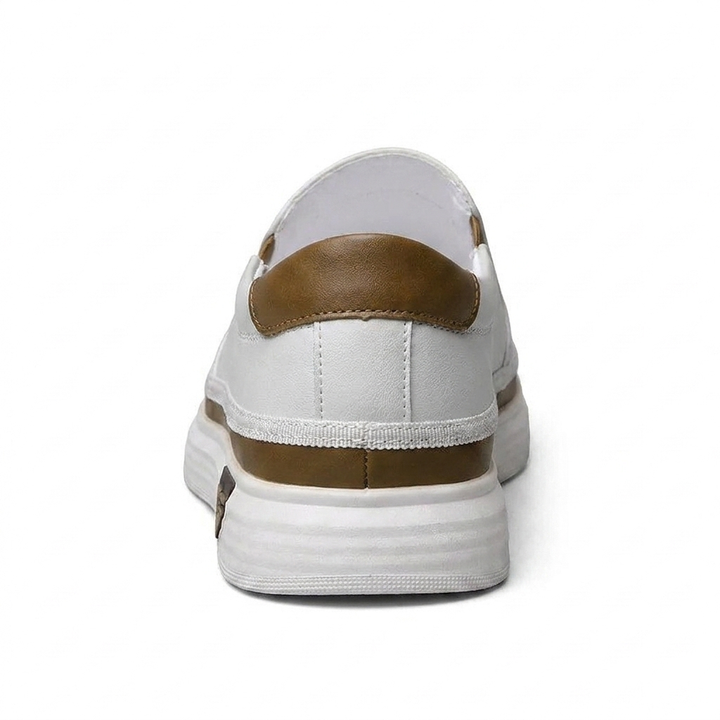 Stephan – Herren Slip On Sneaker