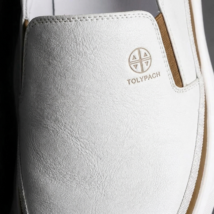Stephan – Herren Slip On Sneaker