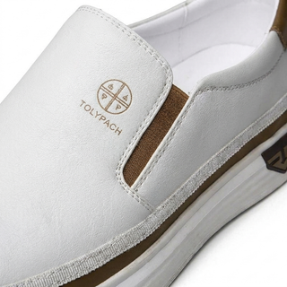 Stephan – Herren Slip On Sneaker