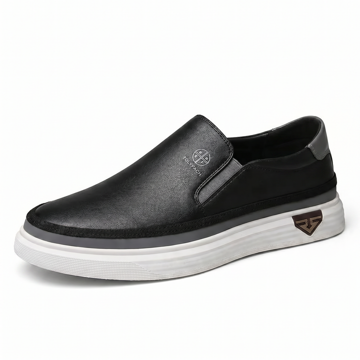 Stephan – Herren Slip On Sneaker
