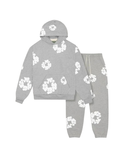 Niklas | Flower Tears Trainingsanzug