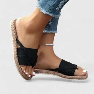Karyssa™ - Orthopädische Sandalen