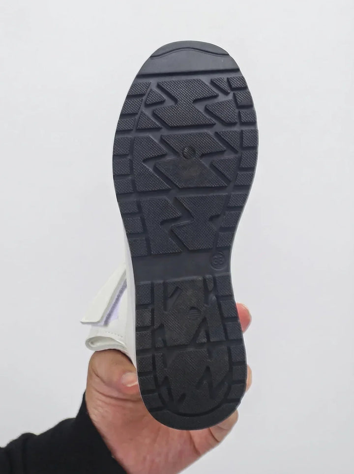Duna | Bequeme Keilsandalen für Damen