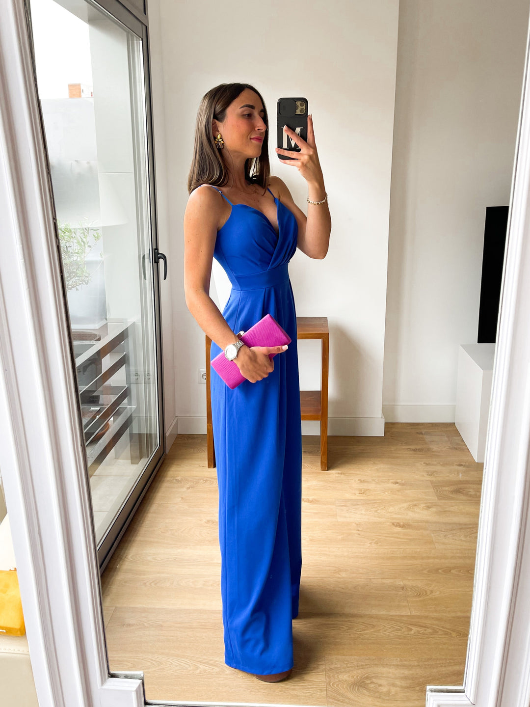 Blau