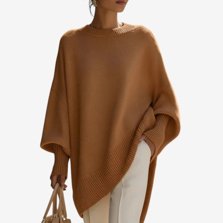 Adinda | Elegant pullover aus weichem Strick