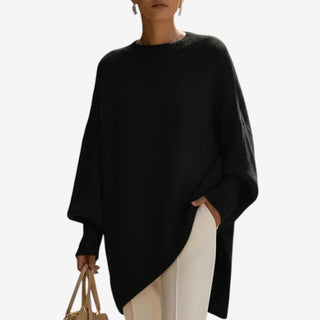 Adinda | Elegant pullover aus weichem Strick