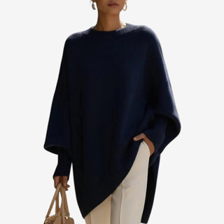 Adinda | Elegant pullover aus weichem Strick
