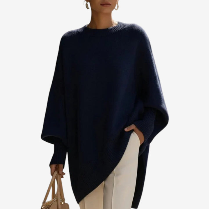 Adinda | Elegant pullover aus weichem Strick