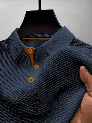Luftige & Moderne Herren Polo