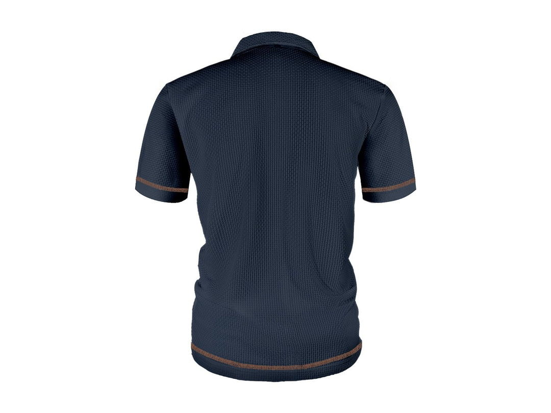 Luftige & Moderne Herren Polo