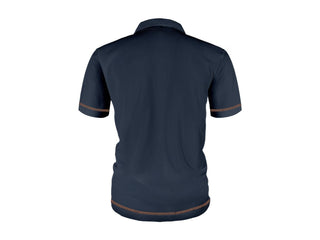 Luftige & Moderne Herren Polo