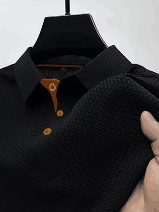 Luftige & Moderne Herren Polo