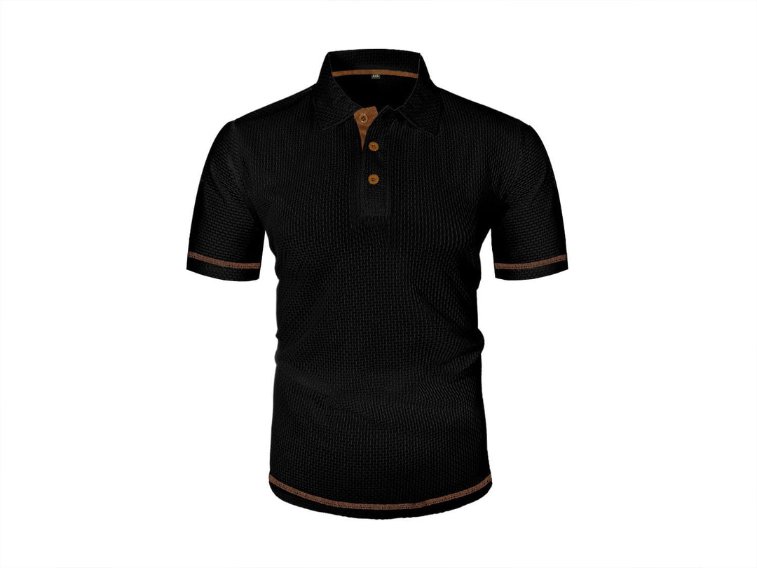 Luftige & Moderne Herren Polo