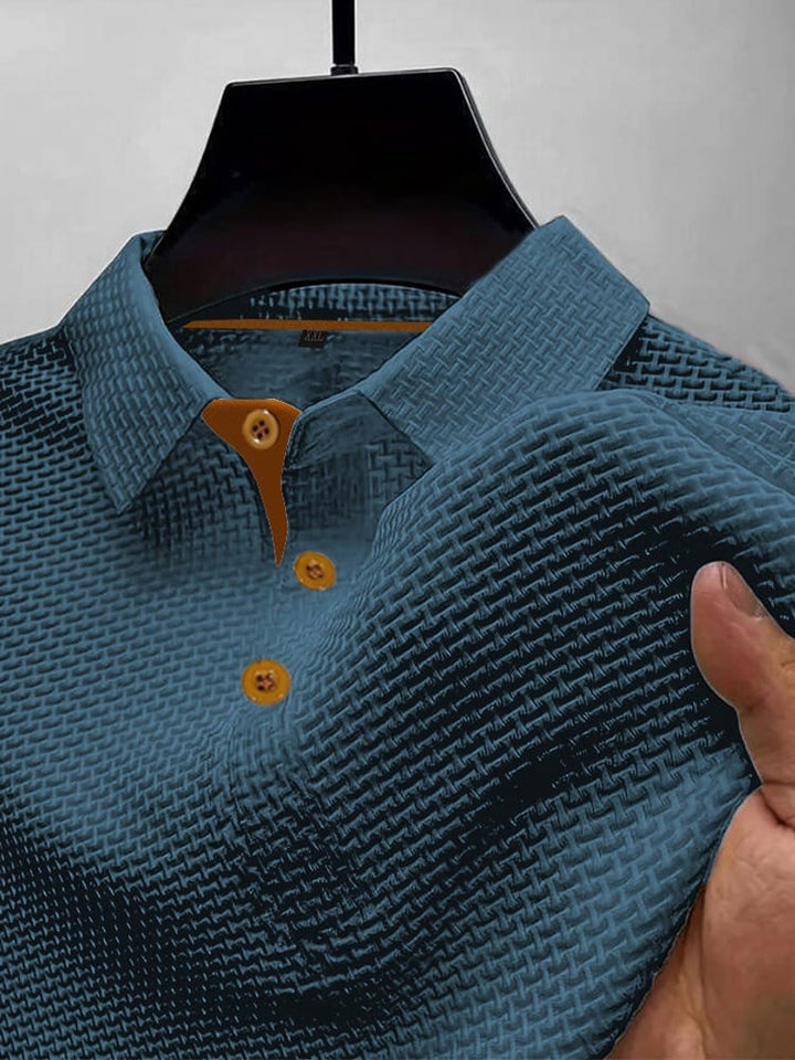 Luftige & Moderne Herren Polo