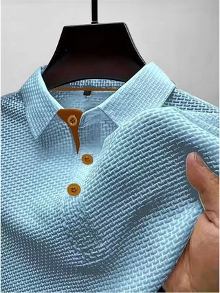 Luftige & Moderne Herren Polo