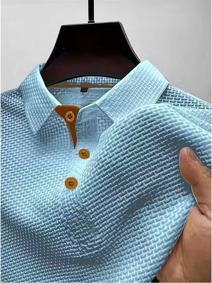 Luftige & Moderne Herren Polo