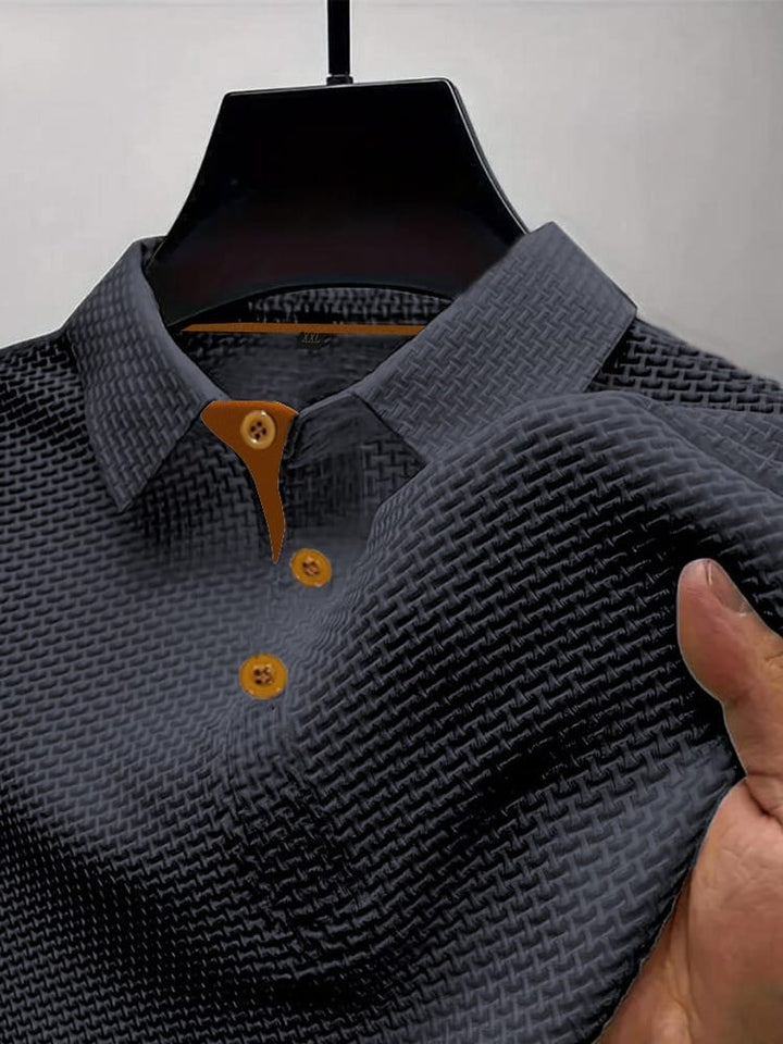 Luftige & Moderne Herren Polo