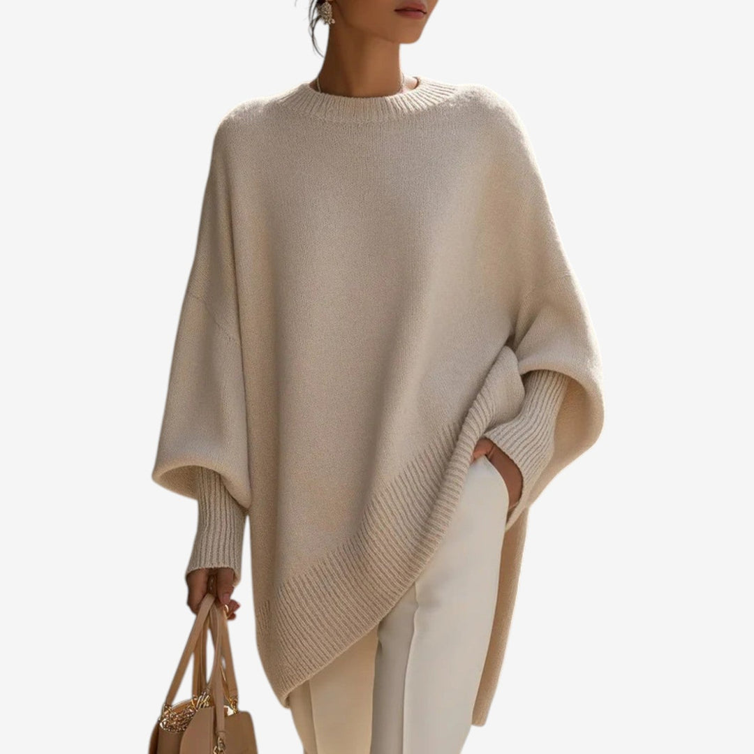 Adinda | Elegant pullover aus weichem Strick