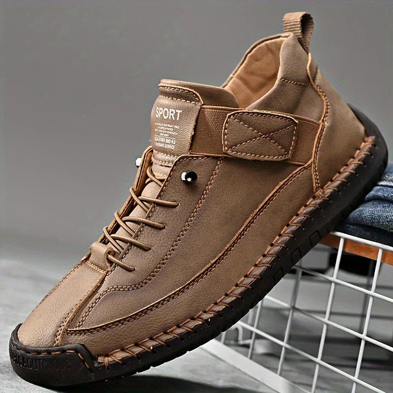 Elira | Bequeme, stützende Sneakers