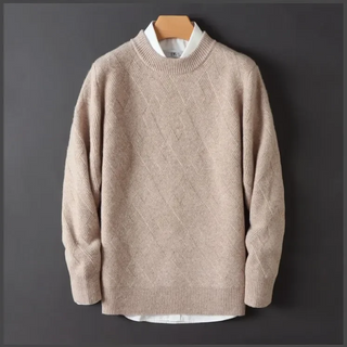 Nael Berlin | Premium-Kaschmir-Pullover