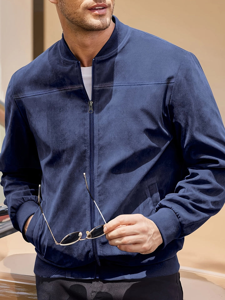 Nael Berlin | Leichte Übergangsjacke für Herren