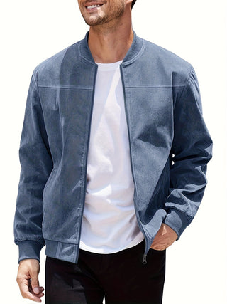 Nael Berlin | Leichte Übergangsjacke für Herren