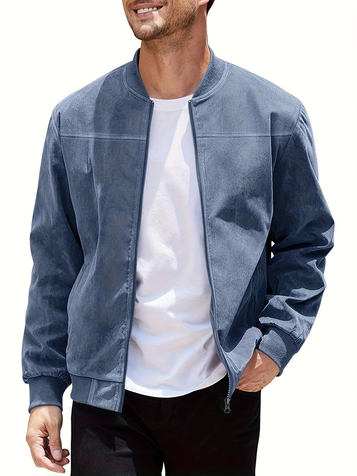 Nael Berlin | Leichte Übergangsjacke für Herren