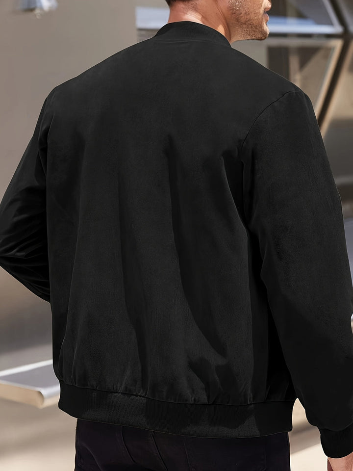 Nael Berlin | Leichte Übergangsjacke für Herren