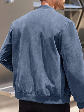 Nael Berlin | Leichte Übergangsjacke für Herren