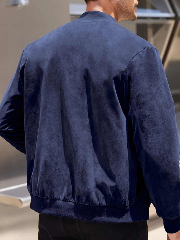 Nael Berlin | Leichte Übergangsjacke für Herren