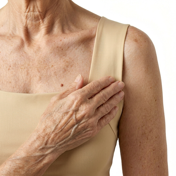 Marielle™ | Built-In Bra Comfort Shaper Tank