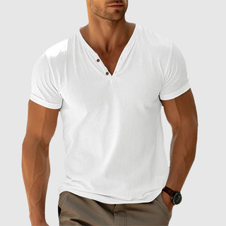 Nael Berlin | Slim Fit Casual Hemd