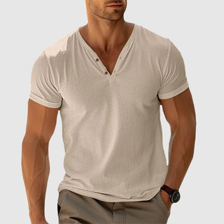 Nael Berlin | Slim Fit Casual Hemd