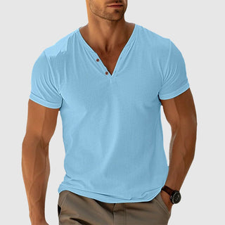 Nael Berlin | Slim Fit Casual Hemd