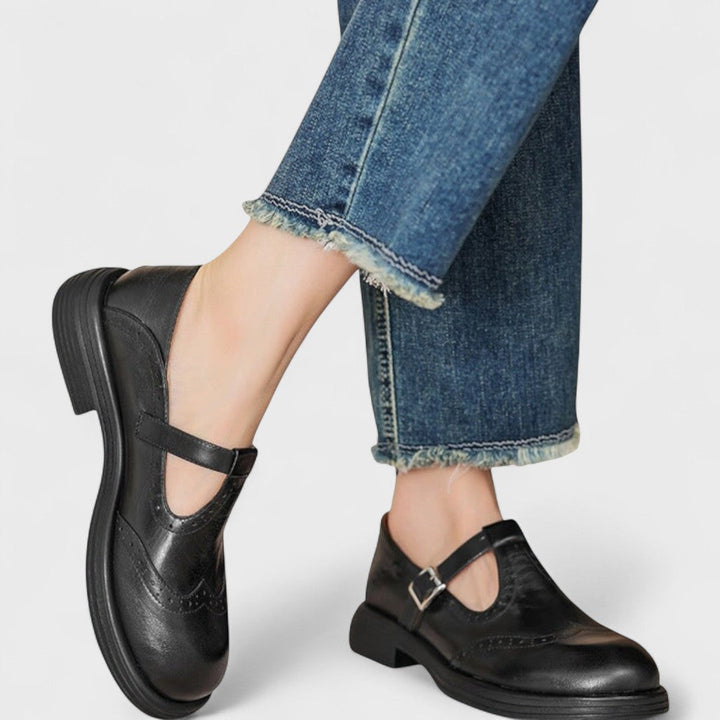 Madeleine | Elegante und bequeme Schuhe
