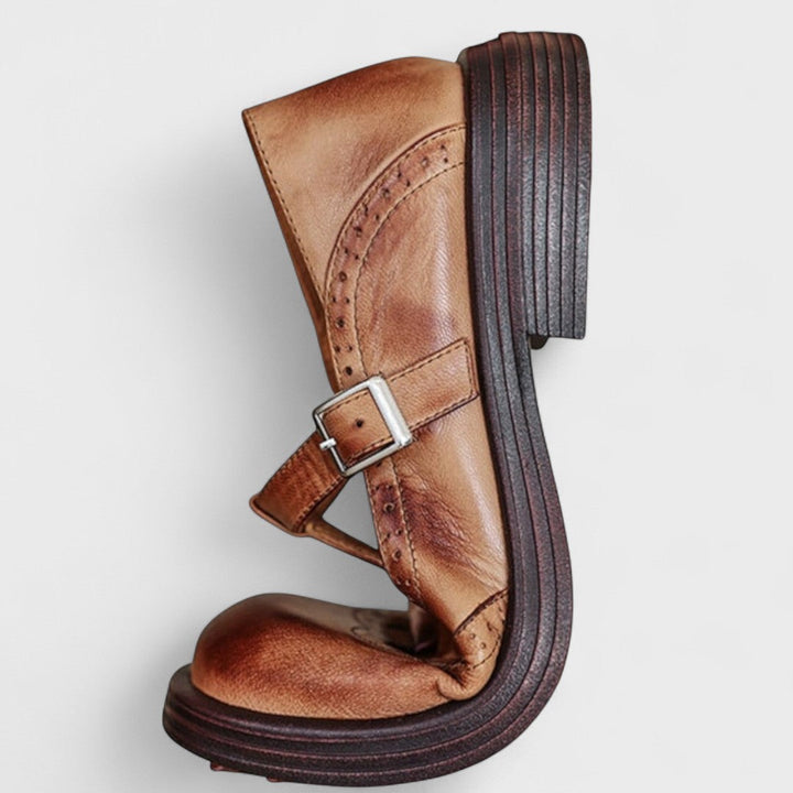 Madeleine | Elegante und bequeme Schuhe