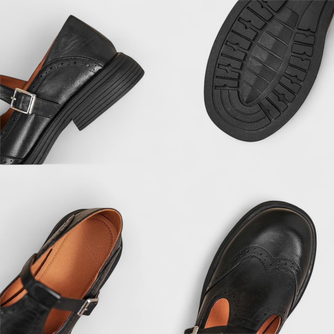 Madeleine | Elegante und bequeme Schuhe