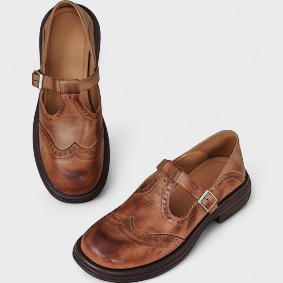 Madeleine | Elegante und bequeme Schuhe