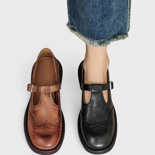 Madeleine | Elegante und bequeme Schuhe