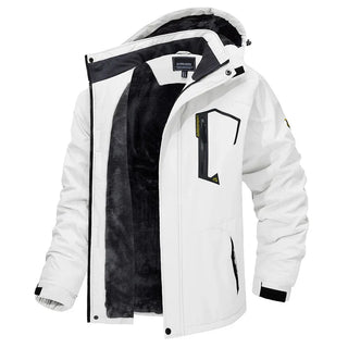 Nael Berlin | Premium-Winterjacke